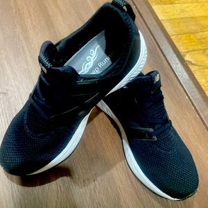 New Balance no lace running shoes WVSPTBL1 Womens9